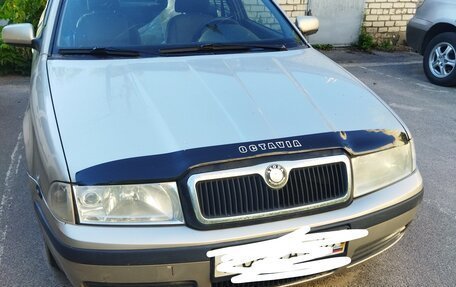 Skoda Octavia IV, 2006 год, 390 000 рублей, 2 фотография