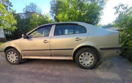 Skoda Octavia IV, 2006 год, 390 000 рублей, 9 фотография