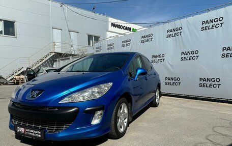 Peugeot 308 II, 2008 год, 570 000 рублей, 1 фотография