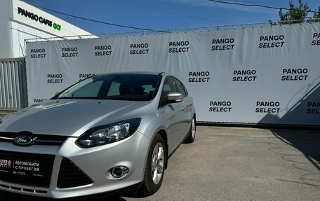 Ford Focus III, 2011 год, 960 000 рублей, 1 фотография