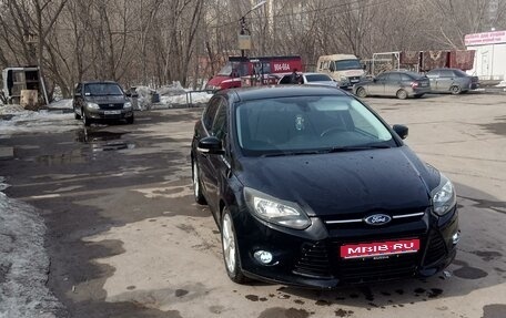 Ford Focus III, 2012 год, 900 000 рублей, 1 фотография