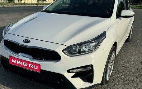 KIA Cerato IV, 2019 год, 2 000 000 рублей, 1 фотография