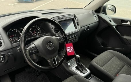 Volkswagen Tiguan I, 2013 год, 1 700 000 рублей, 7 фотография