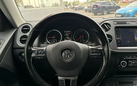 Volkswagen Tiguan I, 2013 год, 1 700 000 рублей, 10 фотография