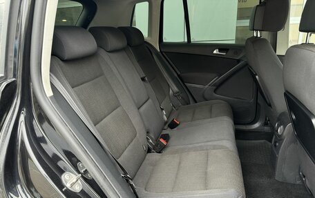 Volkswagen Tiguan I, 2013 год, 1 700 000 рублей, 18 фотография