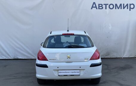 Peugeot 308 II, 2010 год, 750 000 рублей, 6 фотография