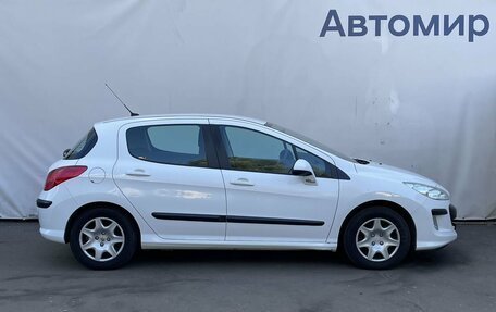 Peugeot 308 II, 2010 год, 750 000 рублей, 4 фотография