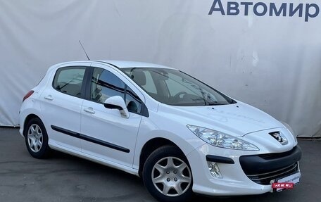 Peugeot 308 II, 2010 год, 750 000 рублей, 3 фотография