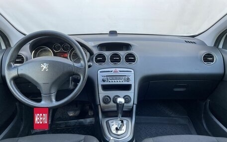 Peugeot 308 II, 2010 год, 750 000 рублей, 12 фотография