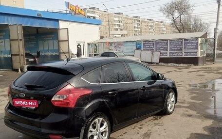 Ford Focus III, 2012 год, 900 000 рублей, 6 фотография