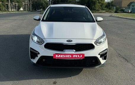 KIA Cerato IV, 2019 год, 2 000 000 рублей, 2 фотография