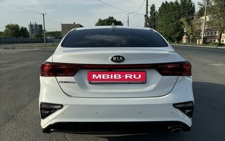 KIA Cerato IV, 2019 год, 2 000 000 рублей, 4 фотография