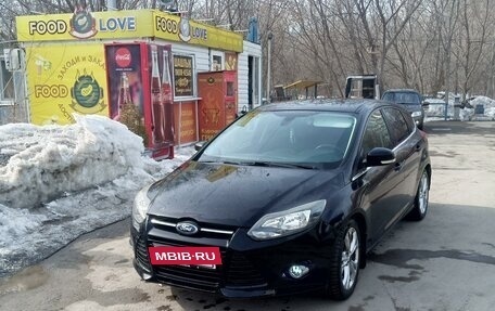 Ford Focus III, 2012 год, 900 000 рублей, 4 фотография