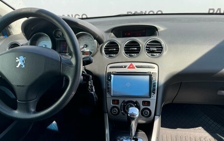 Peugeot 308 II, 2008 год, 570 000 рублей, 19 фотография