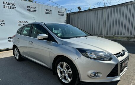 Ford Focus III, 2011 год, 960 000 рублей, 3 фотография