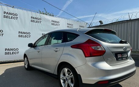 Ford Focus III, 2011 год, 960 000 рублей, 6 фотография