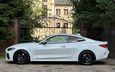 BMW 4 серия, 2020 год, 6 100 000 рублей, 4 фотография