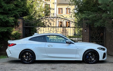 BMW 4 серия, 2020 год, 6 100 000 рублей, 8 фотография