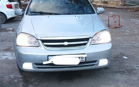 Chevrolet Lacetti, 2008 год, 310 000 рублей, 1 фотография