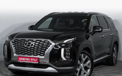 Hyundai Palisade I, 2019 год, 3 957 000 рублей, 1 фотография