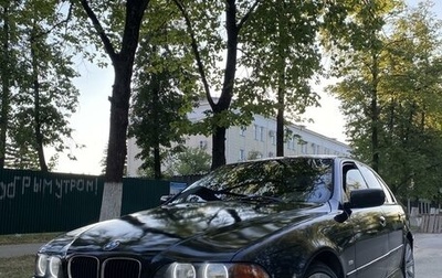 BMW 5 серия, 1999 год, 399 000 рублей, 1 фотография