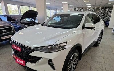 Haval F7x I, 2022 год, 2 849 000 рублей, 1 фотография