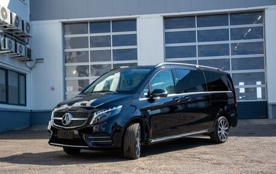 Mercedes-Benz V-Класс, 2024 год, 13 900 000 рублей, 1 фотография