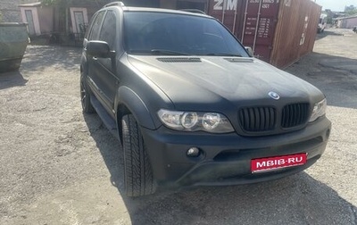 BMW X5, 2005 год, 1 200 000 рублей, 1 фотография