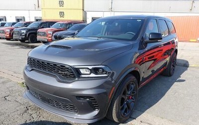 Dodge Durango III, 2024 год, 206 000 рублей, 1 фотография