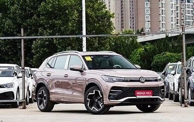 Volkswagen Tiguan, 2024 год, 4 220 000 рублей, 1 фотография