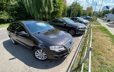 Volkswagen Passat B6, 2009 год, 950 000 рублей, 1 фотография