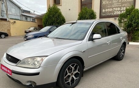 Ford Mondeo III, 2001 год, 320 000 рублей, 1 фотография