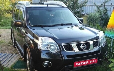 Nissan X-Trail, 2013 год, 1 550 000 рублей, 1 фотография