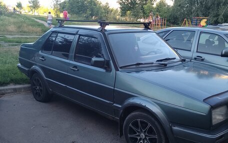 Volkswagen Jetta III, 1984 год, 135 000 рублей, 1 фотография