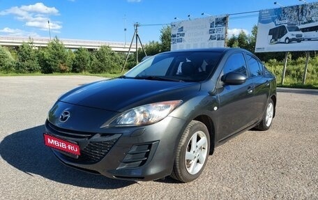 Mazda 3, 2010 год, 690 000 рублей, 1 фотография