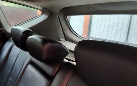 Nissan Murano, 2007 год, 780 000 рублей, 8 фотография