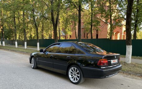 BMW 5 серия, 1999 год, 399 000 рублей, 4 фотография