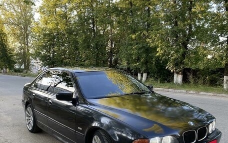 BMW 5 серия, 1999 год, 399 000 рублей, 3 фотография