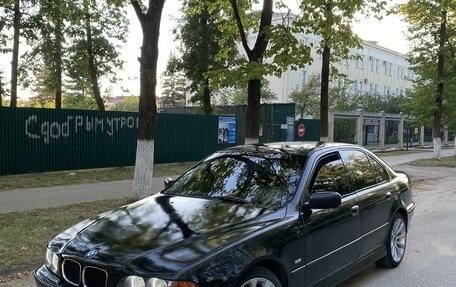 BMW 5 серия, 1999 год, 399 000 рублей, 2 фотография