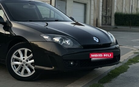 Renault Laguna III рестайлинг, 2010 год, 745 000 рублей, 5 фотография