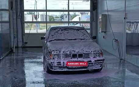 BMW 5 серия, 1992 год, 495 000 рублей, 12 фотография