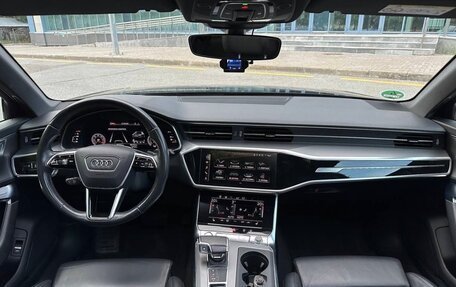 Audi A6, 2018 год, 4 600 000 рублей, 23 фотография