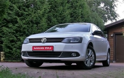 Volkswagen Jetta VI, 2014 год, 1 250 000 рублей, 1 фотография