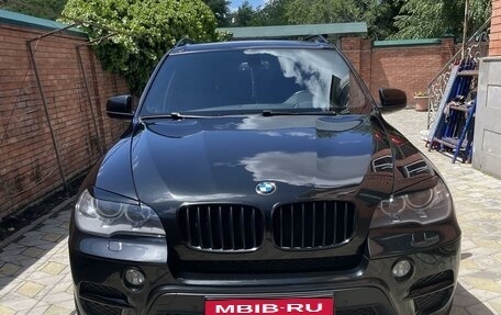 BMW X5, 2013 год, 2 900 000 рублей, 1 фотография