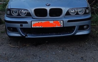 BMW 5 серия, 1998 год, 400 000 рублей, 1 фотография