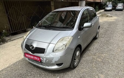 Toyota Vitz, 2005 год, 550 000 рублей, 1 фотография