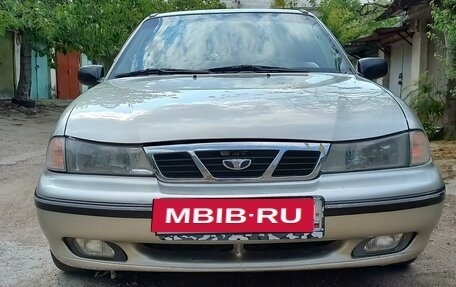 Daewoo Nexia I рестайлинг, 2007 год, 325 000 рублей, 1 фотография