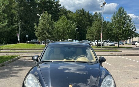 Porsche Cayenne III, 2011 год, 2 200 000 рублей, 2 фотография