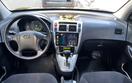 Hyundai Tucson III, 2008 год, 1 150 000 рублей, 5 фотография