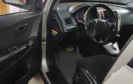 Hyundai Tucson III, 2008 год, 1 100 000 рублей, 4 фотография